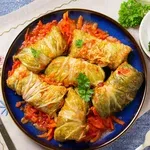 Neka druga sarma: Usudite li se probati verziju iz pećnice?