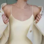 Slip haljine bile su jedan od najvećih trendova 2016. godine, a nosit će se i ovoga proljeća i ljeta