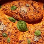 Ova pileća prsa jako su sočna, savršen su izbor za ručak, a imaju više od 250 grama proteina