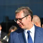 Vučića pitali o slavlju sportskih uspjeha uz Thompsonove pjesme, on opleo: "U Hrvatskoj se po pitanju ustaštva ništa nije promijenilo"