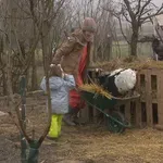 Ova obitelj je hit na društvenim mrežama: Napravili su nešto što bi se rijetki usudili!