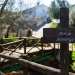 Neobična granica: Drveni prijelaz između Španjolske i Portugala na kojem su šverceri nekoć imali pune ruke posla