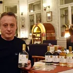 U centru Zagreba održano 29. Vino uz žlicu u bistrou Fotić