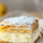 Slasna napoleonka: Omiljeni recept za poljsku kremšnitu