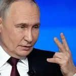 Putin se pohvalio: "Premašili smo 15 milijardi dolara unatoč pritisku Zapada..."