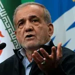 Iranski predsjednik objavio uvjete za kraj rata