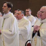 Zagrebačka nadbiskupija ima nove biskupe: Jedan je među 10 najmlađih u svijetu