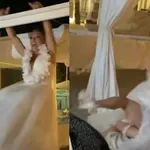 Nezgode na vjenčanjima nasmijale svatove, ništa im nije uspjelo pokvariti doživljaj