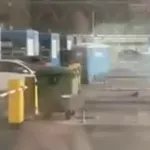 Snimka na granici sa Srbijom nasmijala cijelu regiju: "Nemojte ljudi, dosta nam je naših go*ana!"