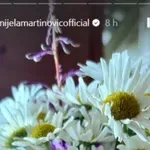 Danijelu Martinović zatekao prizor na rođendansko jutro, ovome se nije nadala!