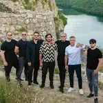 Milijunski pregledi! Bend koji s Thompsonom ima veliki hit prepjevao domoljubnu pjesmu