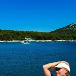Zvijezda naše serije pokazala savršeno utegnuto tijelo u badiću