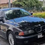 Vozač BMW-a parkirao na nogostup u Solinu pa imao što vidjeti kad se vratio