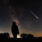 Znate li da zvijezde padalice zapravo nemaju veze sa zvijezdama?