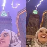 Snimili sile prirode na djelu, od prizora su ih prošli trnci