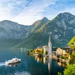 Idiličan vikend na 3 sata od granice: Posjetite Hallstatt, mjesto na kojemu je priroda nadvladala čovjeka