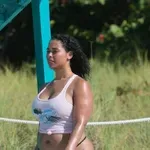 Bravo, dosta je skrivanja! Poznate žene koje odbijaju kamuflirati celulit i šlaufiće na plaži