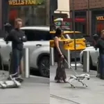 Ni robotski nisu nešto poslušniji! Ovakvu svađu pasa još niste vidjeli