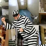 Zatvorska soba bolja od stana? Pogledajte kako to izgleda na sjeveru Europe