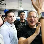 Šef Nvidije ima zanimljivo predviđanje: AI vam neće uzeti posao, ali će vas prisiliti da radite više