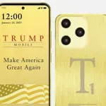 Trumpov "zlatni" mobitel stiže u ožujku?