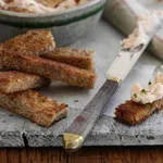 Pašteta dostojna kraljeva! Recept s tajnim sastojkom koji možete i popiti