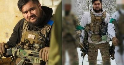 Ubijen vojnik koji je spasio Ukrajinca iz podruma, prije smrti objavio: 