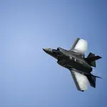 Lockheed Martin tvrdi da su SAD zainteresirane za unaprijeđenu verziju F-35 zrakoplova