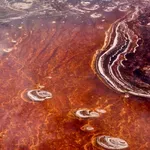 Najopasnije jezero na svijetu: Optička varka koja gotovo sve što dotakne pretvara u kamen