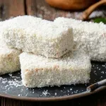 Recept za bijele čupavce: Sočne kocke u kojima nećete moći prestati uživati