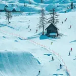 Horor na skijalištu: Otac skijao sa sinom (6), poginuo na licu mjesta