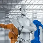 Već je počeo pilot-projekt: Ova kompanija razvija super humanoidne robote