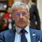 Boris Vujčić izabran za potpredsjednika Europske središnje banke