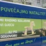 Jednim sloganom riješio pitanje nataliteta u Hrvatskoj, provjerite biste li prihvatili ponudu