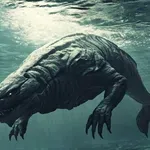 Jesu li ga izmislili na internetskim forumima ili je stvaran? Morsko biće koje živi u oceanu oko Antarktike