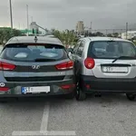 "Sve četiri bih mu probušila": Parkiranje u Splitu izazvalo lavinu reakcija na društvenim mrežama