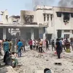 Zlokobna prijetnja iranske Garde: "Kaznit ćemo vas zastrašujućim odgovorom"