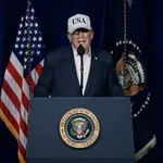 Trump zagrmio nakon prijetnji iz Irana: "Udarit ćemo ih silom koja nikad prije nije viđena!"