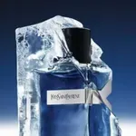 Miris prožet ledenom svježinom