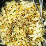 I najjednostavnija tjestenina s krem sirom imat će fantastični okus, ako dodate ovaj začin