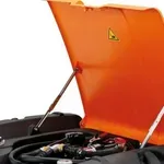 Sigurnost na prvom mjestu: Pametna rješenja za skladištenja goriva i litij-ionskih baterija