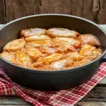 Sarma, ali s lukom? O, da - i jako će vam se svidjeti