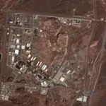 Iran: "Napali su naše nuklearno postrojenje!". Objavljene prve fotografije