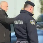 Grgić iz zatvora dao ostavku na dužnost gradonačelnika Nove Gradiške