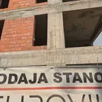 Nisu više najjeftiniji, skočile cijene stanova: "Nemaju više motiv da drže novac u bankama"