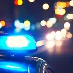 Strava u Požegi: Automobil naletio na dijete, prevezeno u bolnicu