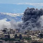 Izrael širi invaziju, Teheran nanio težak udarac SAD-u, pogođen kemijski pogon na jugu Izraela