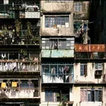 30 tisuća ljudi u 350 zgrada: Mračni grad bez zakona na čijim su krovovima djeca igrala nogomet, a odrasli sušili rublje