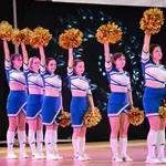 Zaplešite s Hrvatskim školskim sportskim savezom!