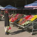 Tržnice su pune cvijeća, a prava navala tek se očekuje: "Uglavnom žene kupuju ženama, nađe se i koji muškarac"